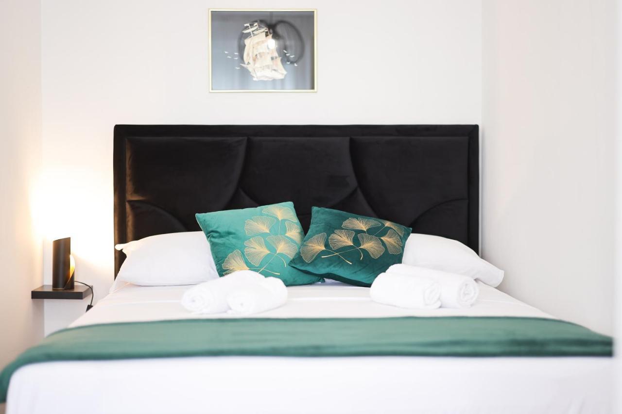 The Felice Apartment Zadar Exterior photo