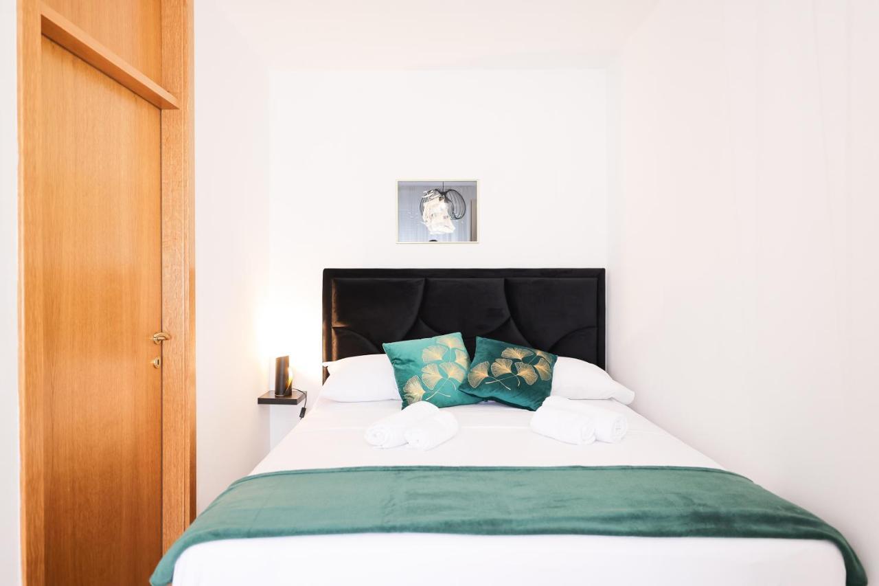 The Felice Apartment Zadar Exterior photo