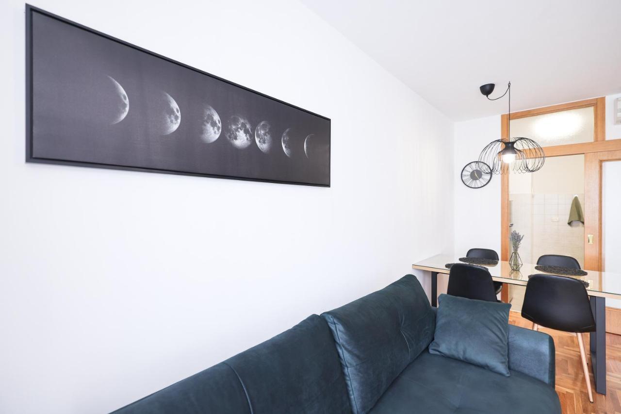 The Felice Apartment Zadar Exterior photo