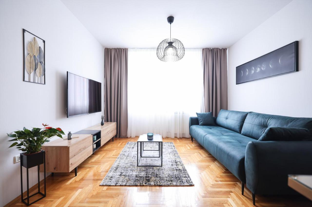 The Felice Apartment Zadar Exterior photo