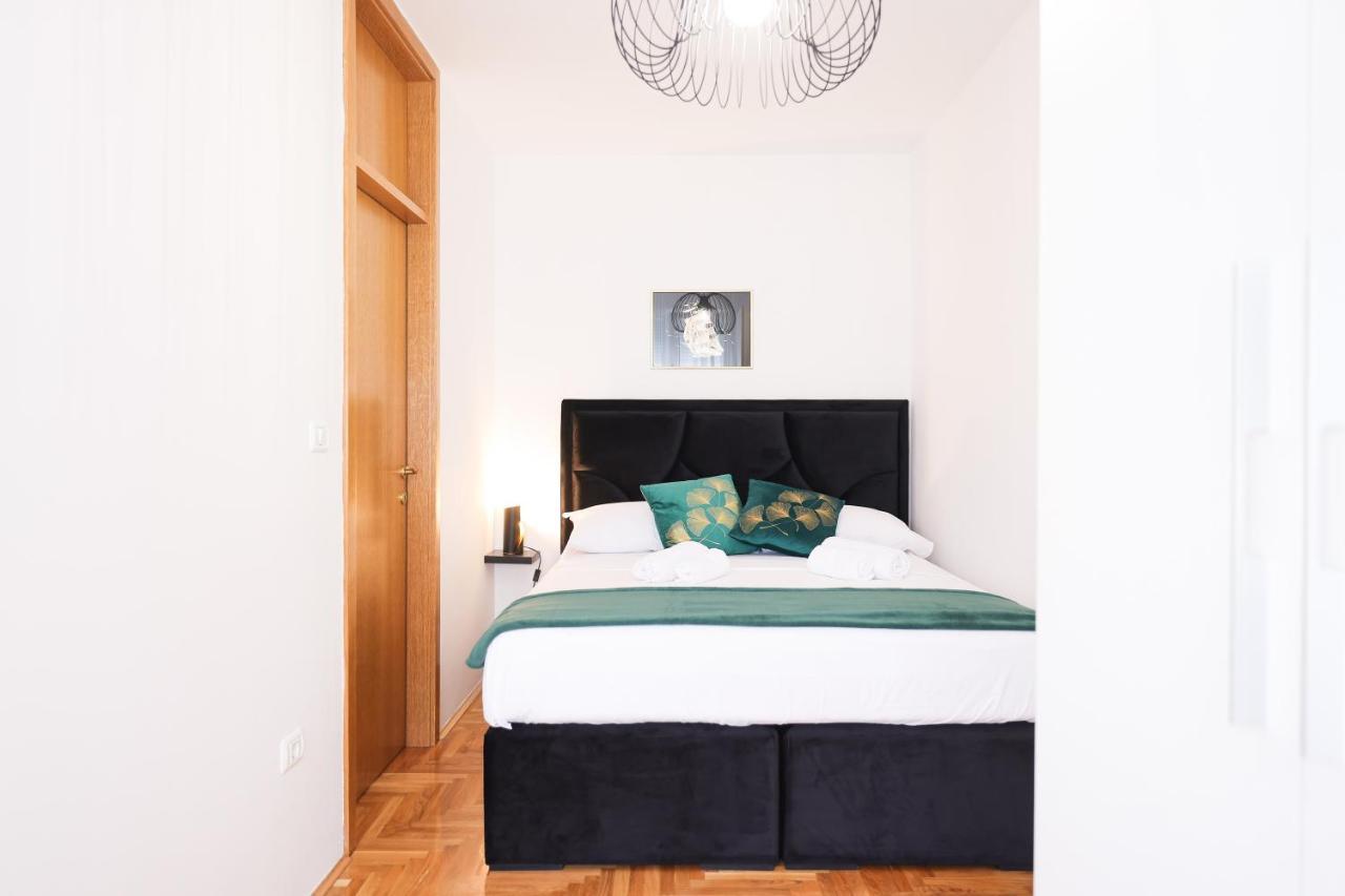The Felice Apartment Zadar Exterior photo