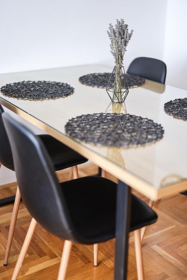 The Felice Apartment Zadar Exterior photo