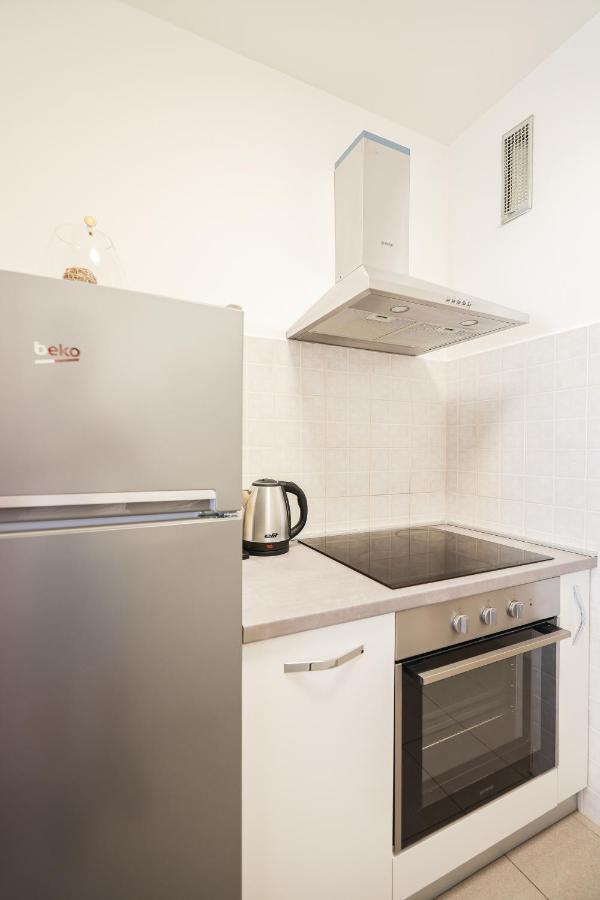 The Felice Apartment Zadar Exterior photo
