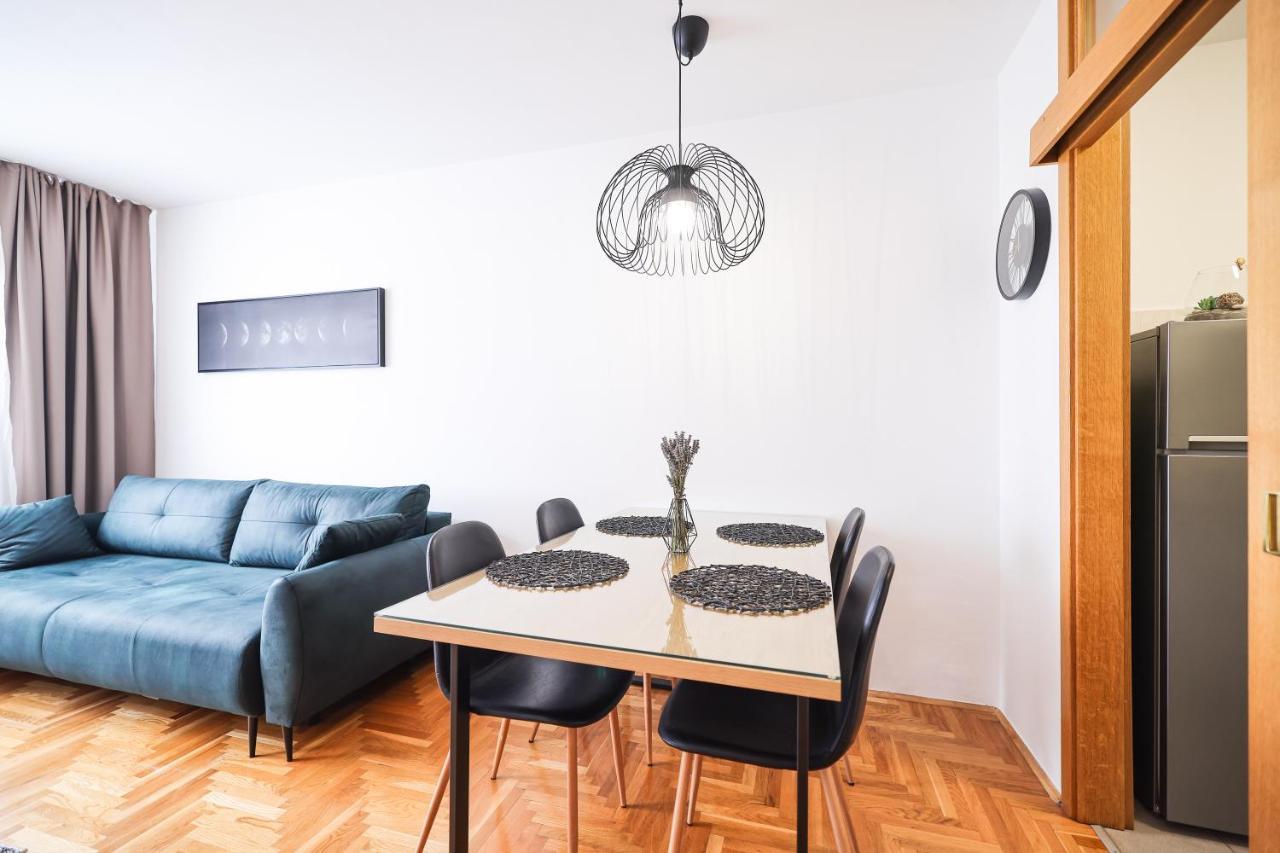 The Felice Apartment Zadar Exterior photo