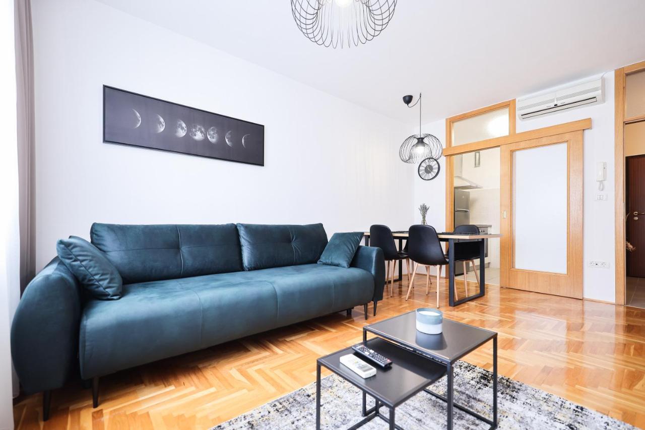 The Felice Apartment Zadar Exterior photo