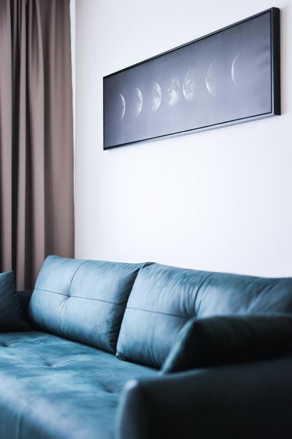The Felice Apartment Zadar Exterior photo