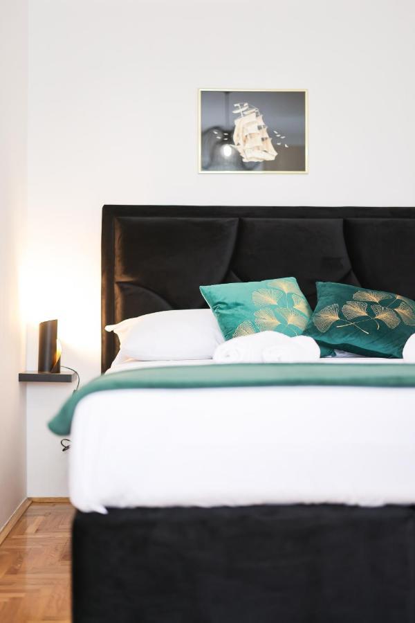 The Felice Apartment Zadar Exterior photo