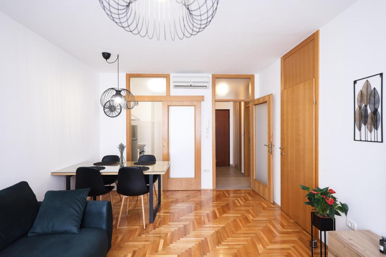 The Felice Apartment Zadar Exterior photo