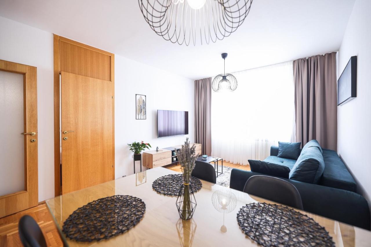 The Felice Apartment Zadar Exterior photo